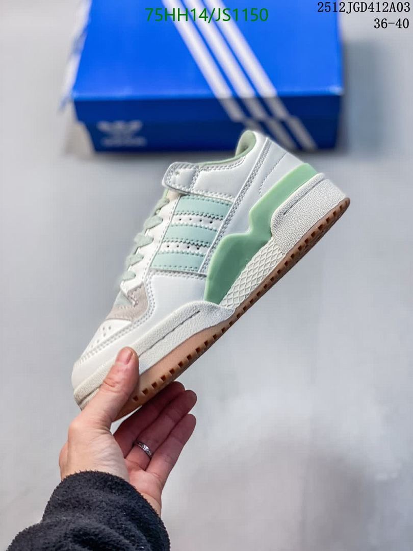 Adidas-Women Shoes Code: JS1150 $: 75USD