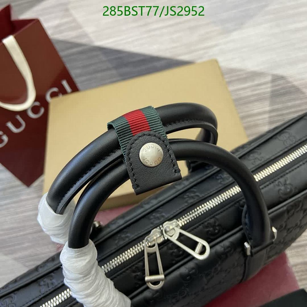 Gucci-Bag-Mirror Quality Code: JS2952 $: 285USD