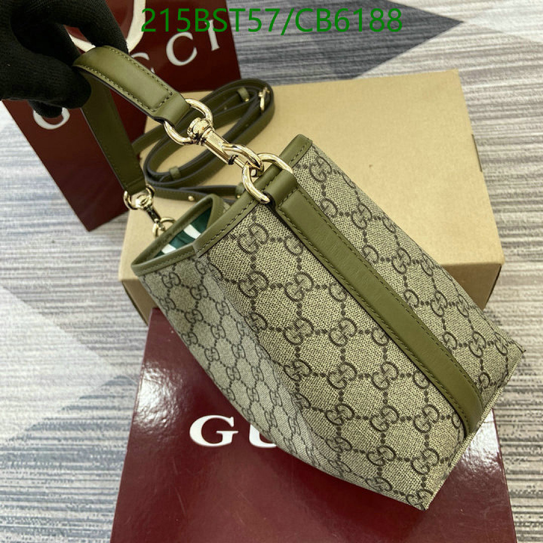 Gucci-Bag-Mirror Quality Code: CB6188