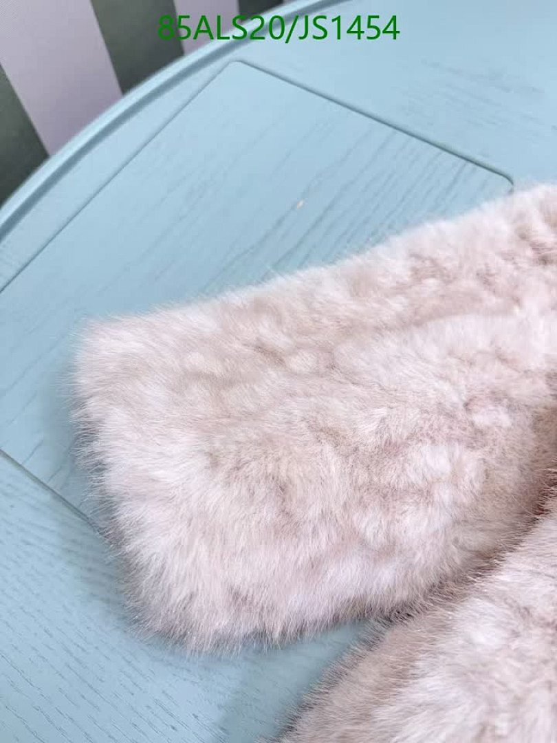 Dior-Kids Clothing Code: JS1454 $: 85USD