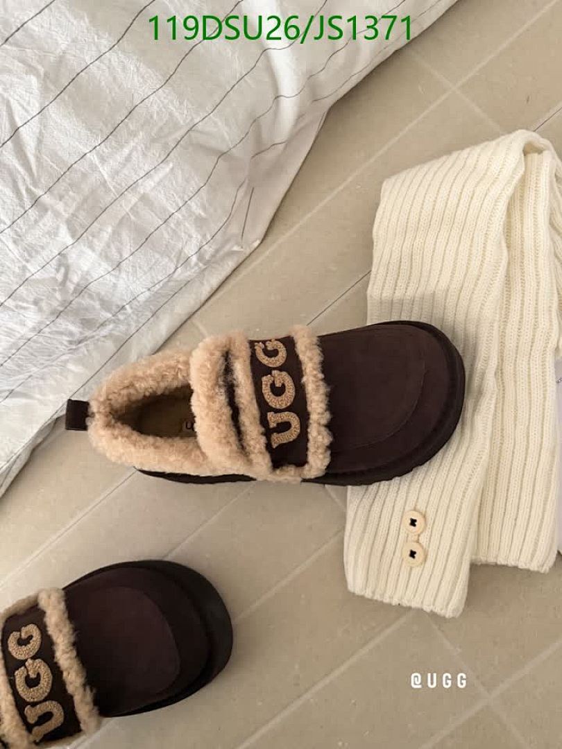 UGG-Women Shoes Code: JS1371 $: 119USD