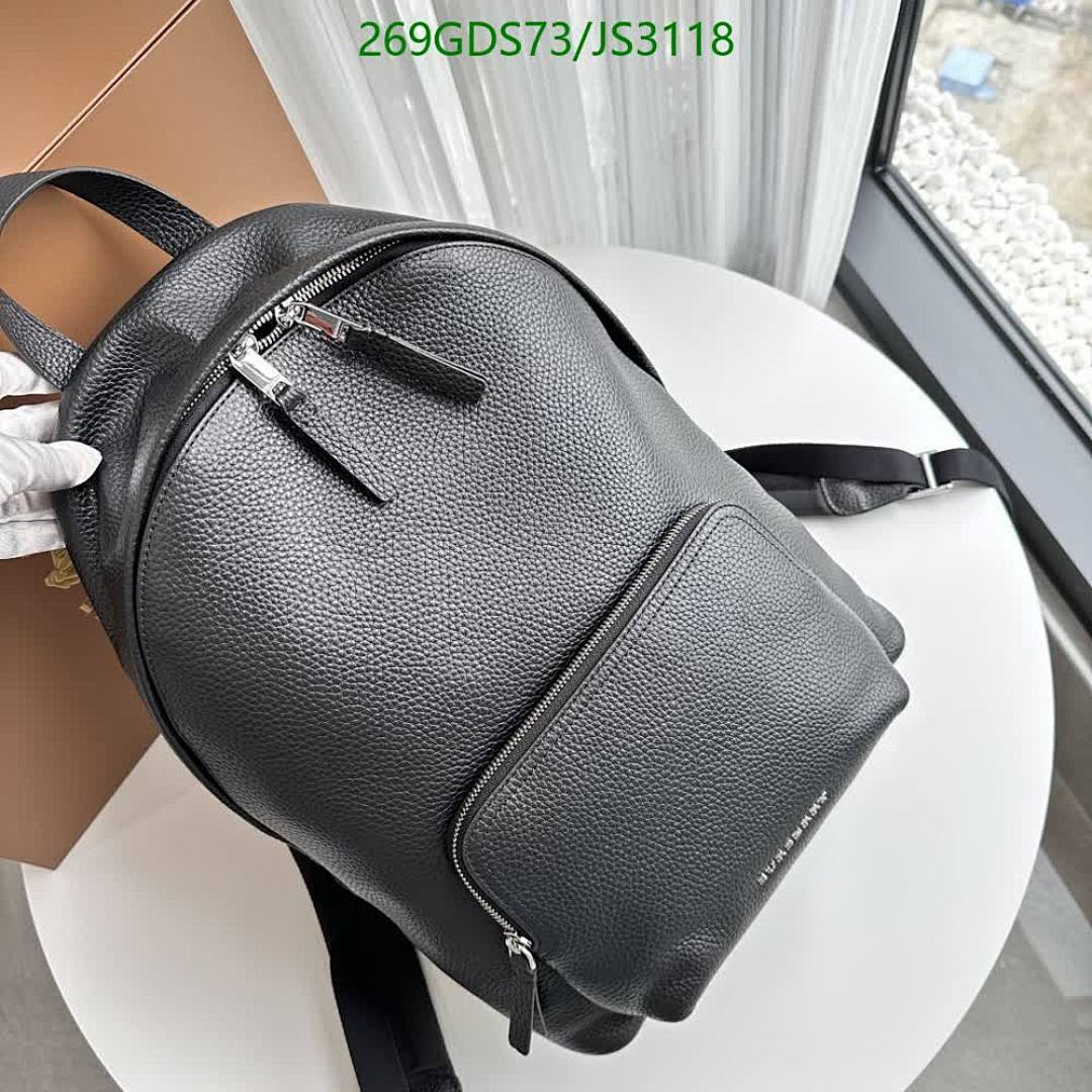 Burberry-Bag-Mirror Quality Code: JS3118 $: 269USD