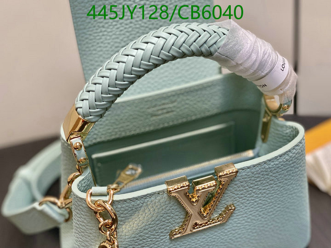 LV-Bag-Mirror Quality Code: CB6040