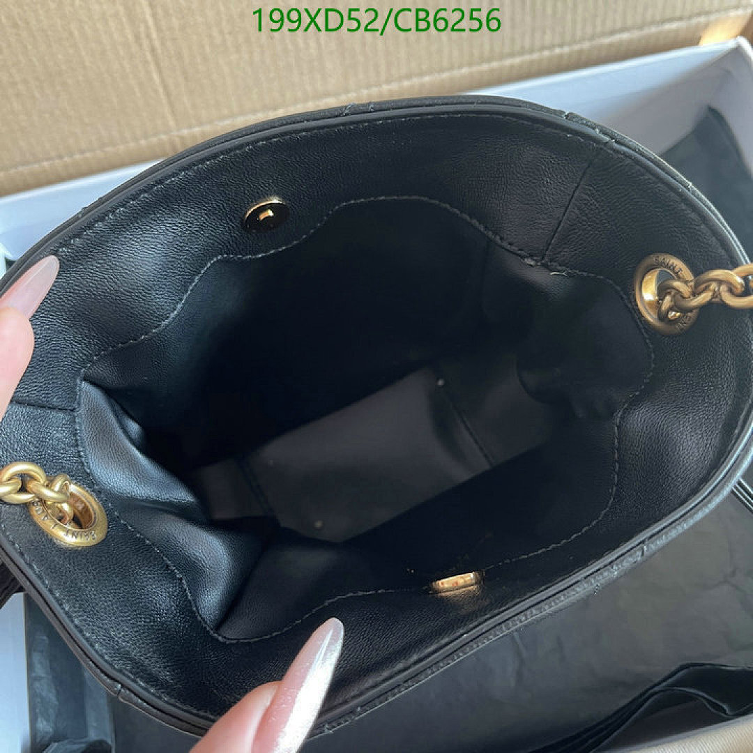 YSL-Bag-Mirror Quality Code: CB6256 $: 199USD