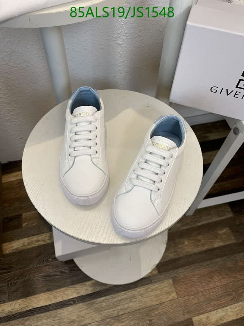 Givenchy-Kids shoes Code: JS1548 $: 85USD