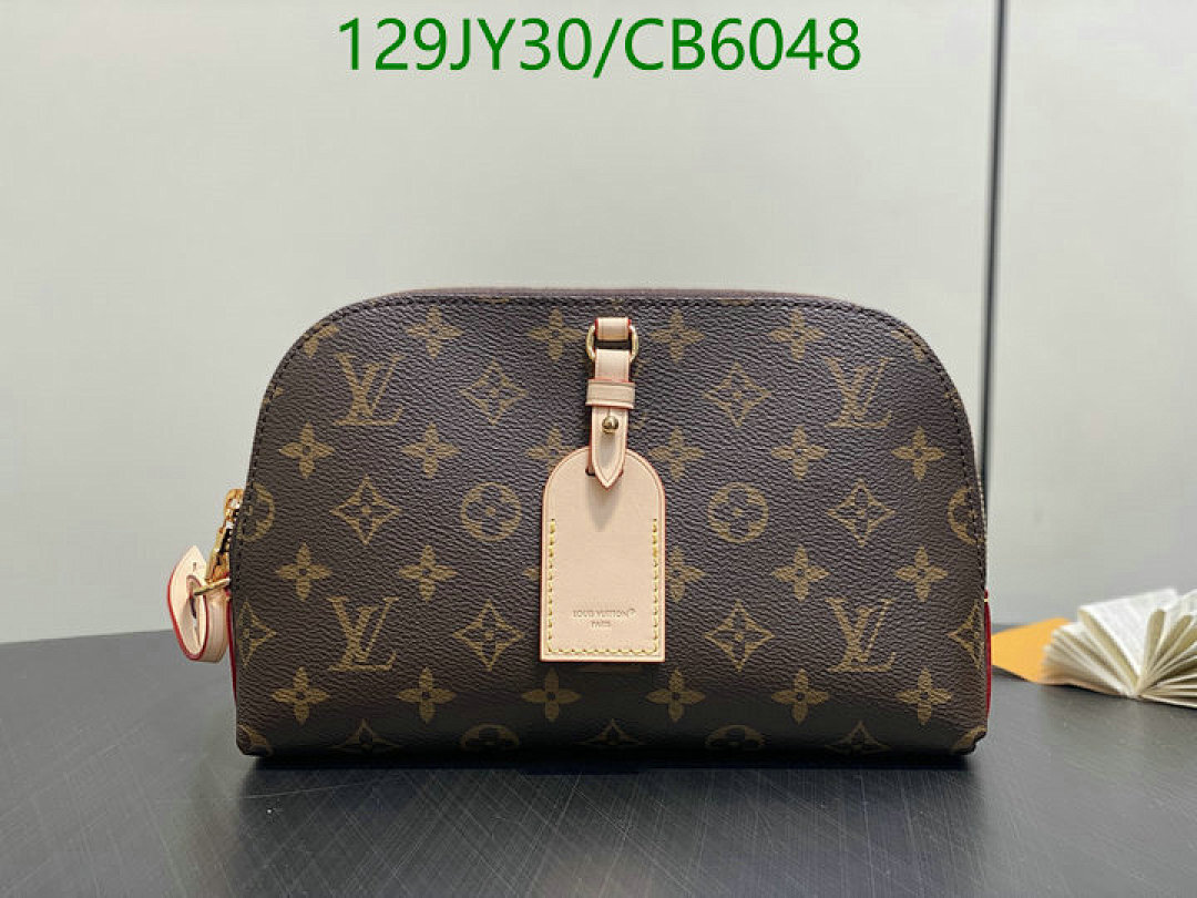LV-Bag-Mirror Quality Code: CB6048 $: 129USD