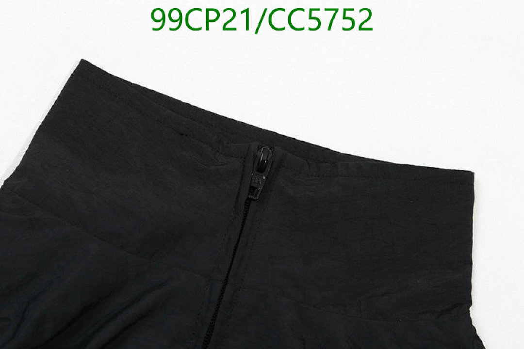 Balenciaga-Clothing Code: CC5752 $: 99USD