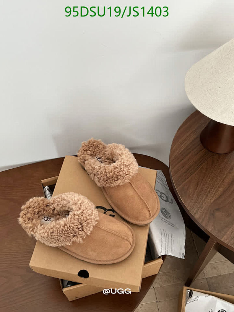 UGG-Women Shoes Code: JS1403 $: 95USD