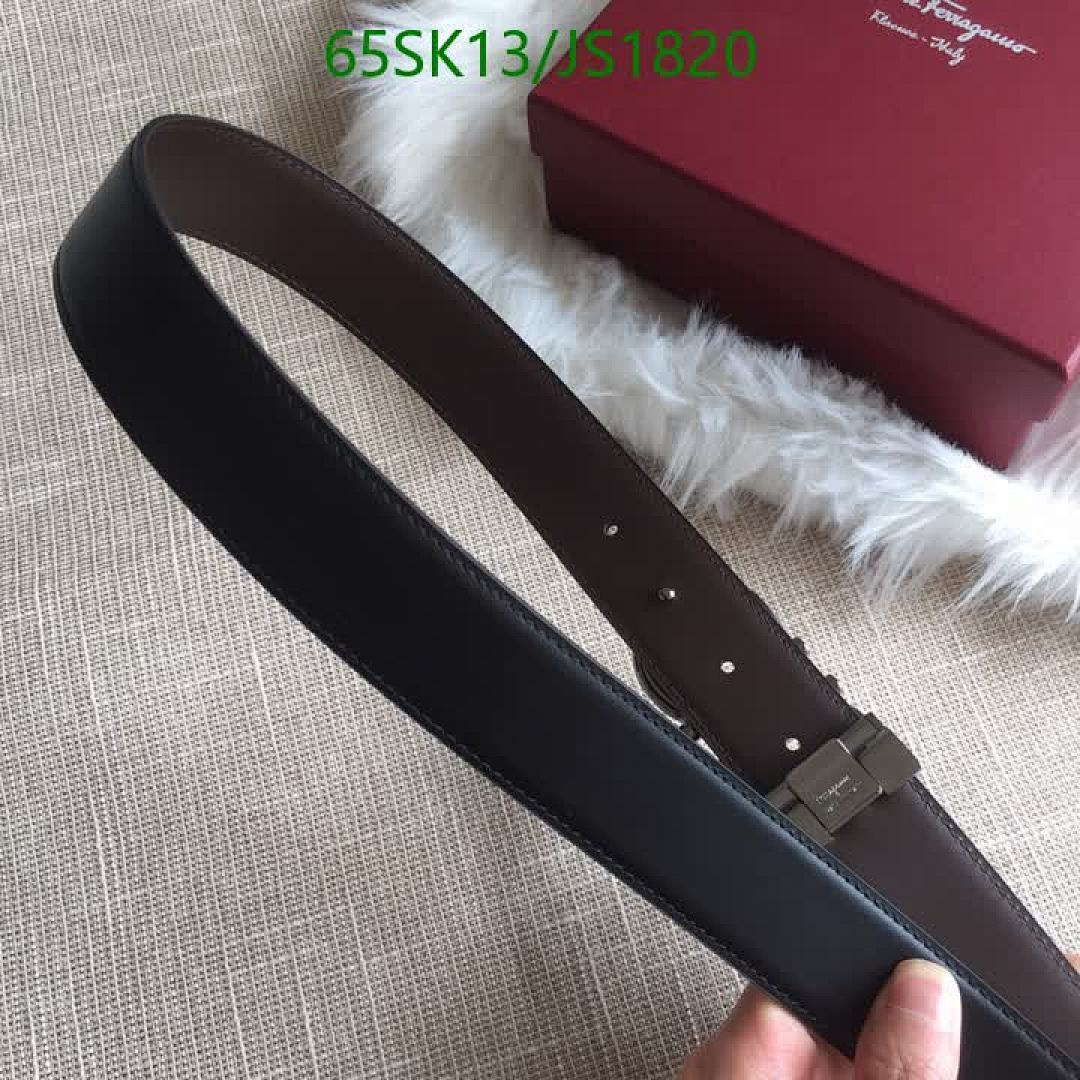 Ferragamo-Belts Code: JS1820 $: 65USD