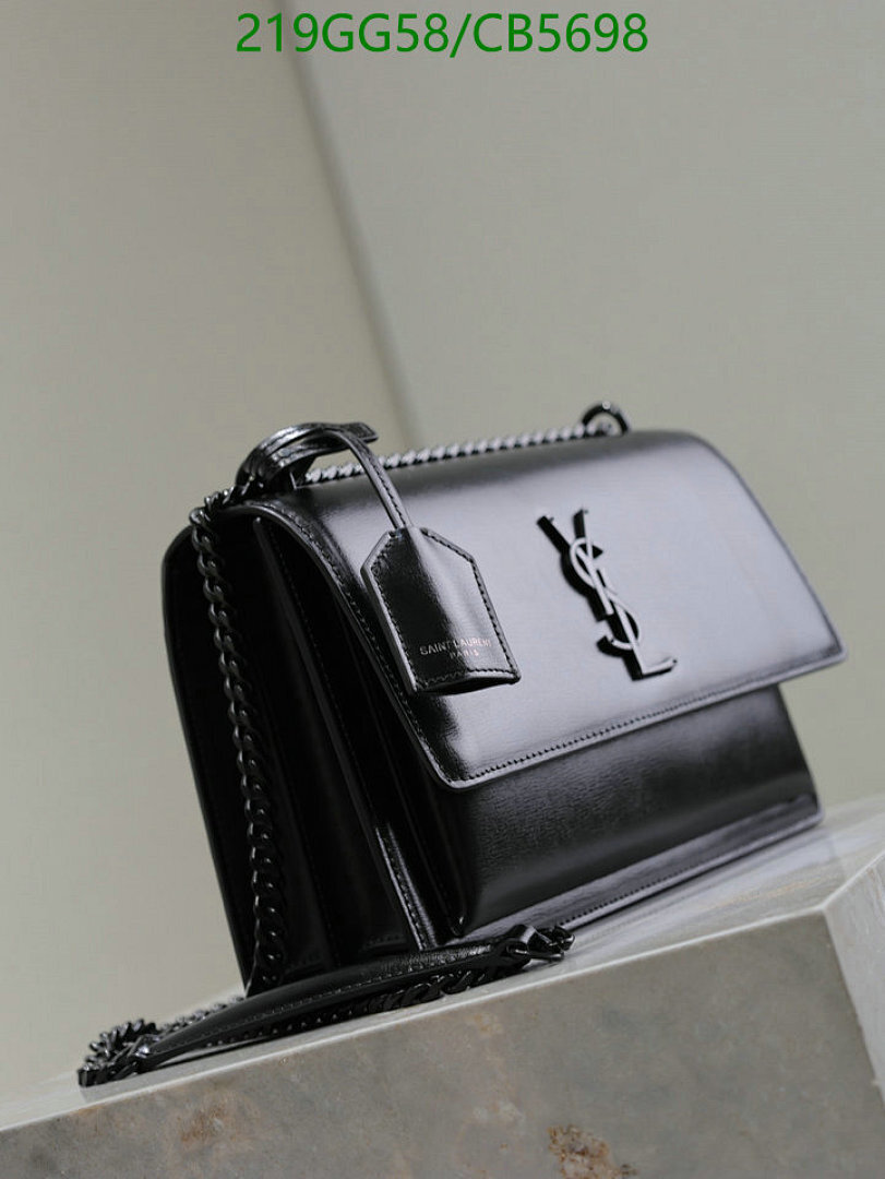YSL-Bag-Mirror Quality Code: CB5698 $: 219USD