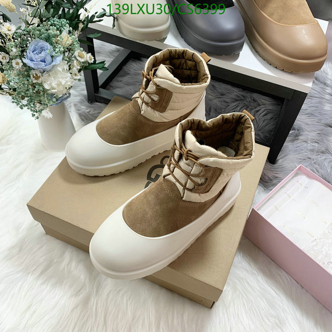 Boots-Women Shoes Code: CS6399 $: 139USD