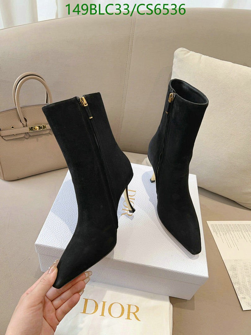 Boots-Women Shoes Code: CS6536 $: 149USD