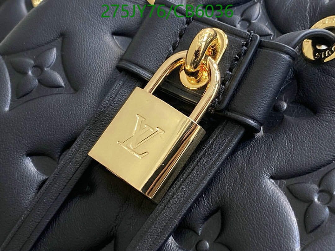 LV-Bag-Mirror Quality Code: CB6036 $: 275USD