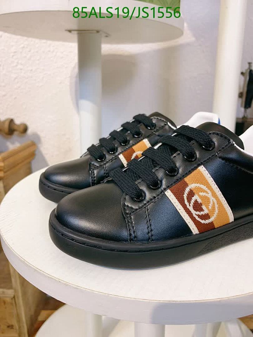 Gucci-Kids shoes Code: JS1556 $: 85USD