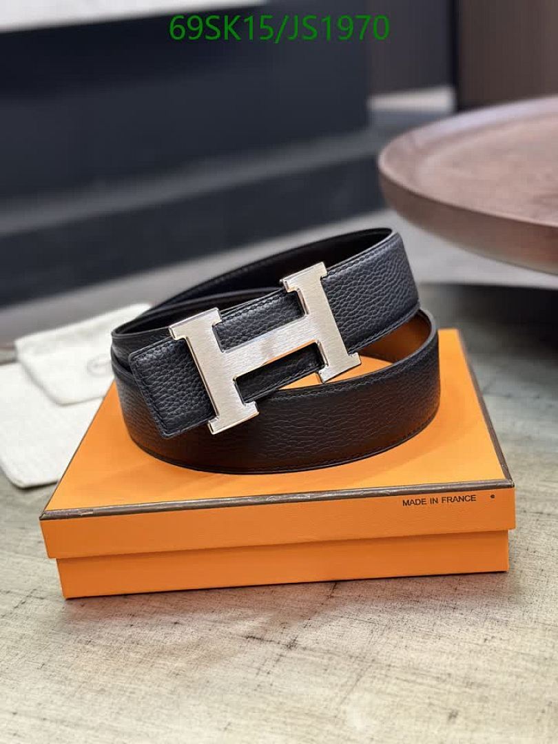 Hermes-Belts Code: JS1970 $: 69USD