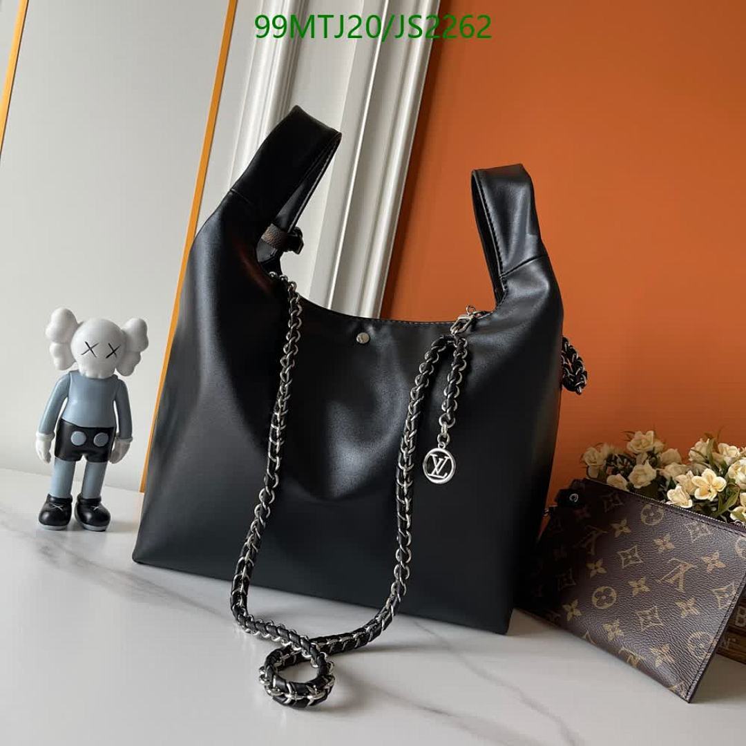 LV-Bag-4A Quality Code: JS2262 $: 99USD