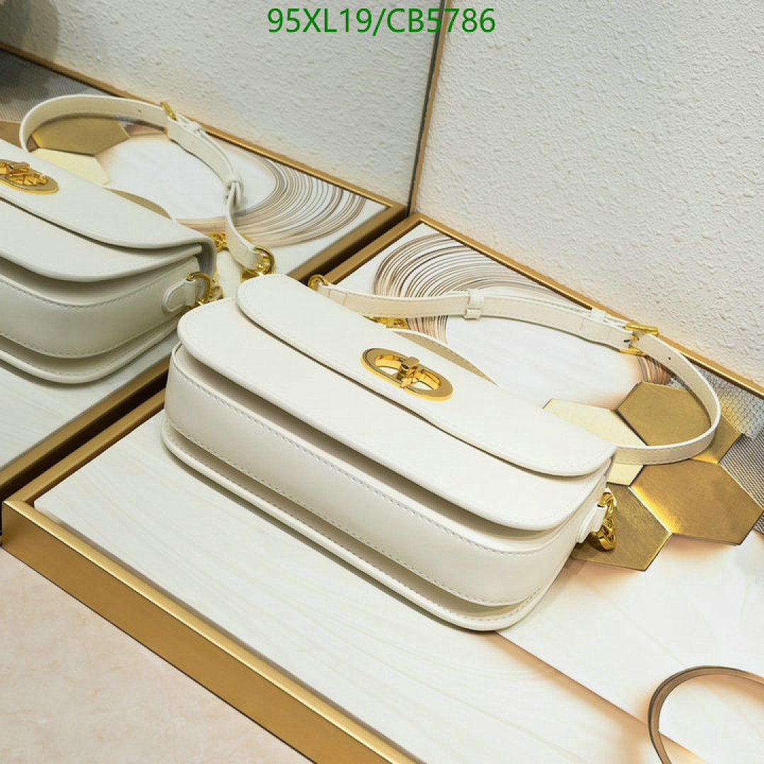 Dior-Bag-4A Quality Code: CB5786 $: 95USD
