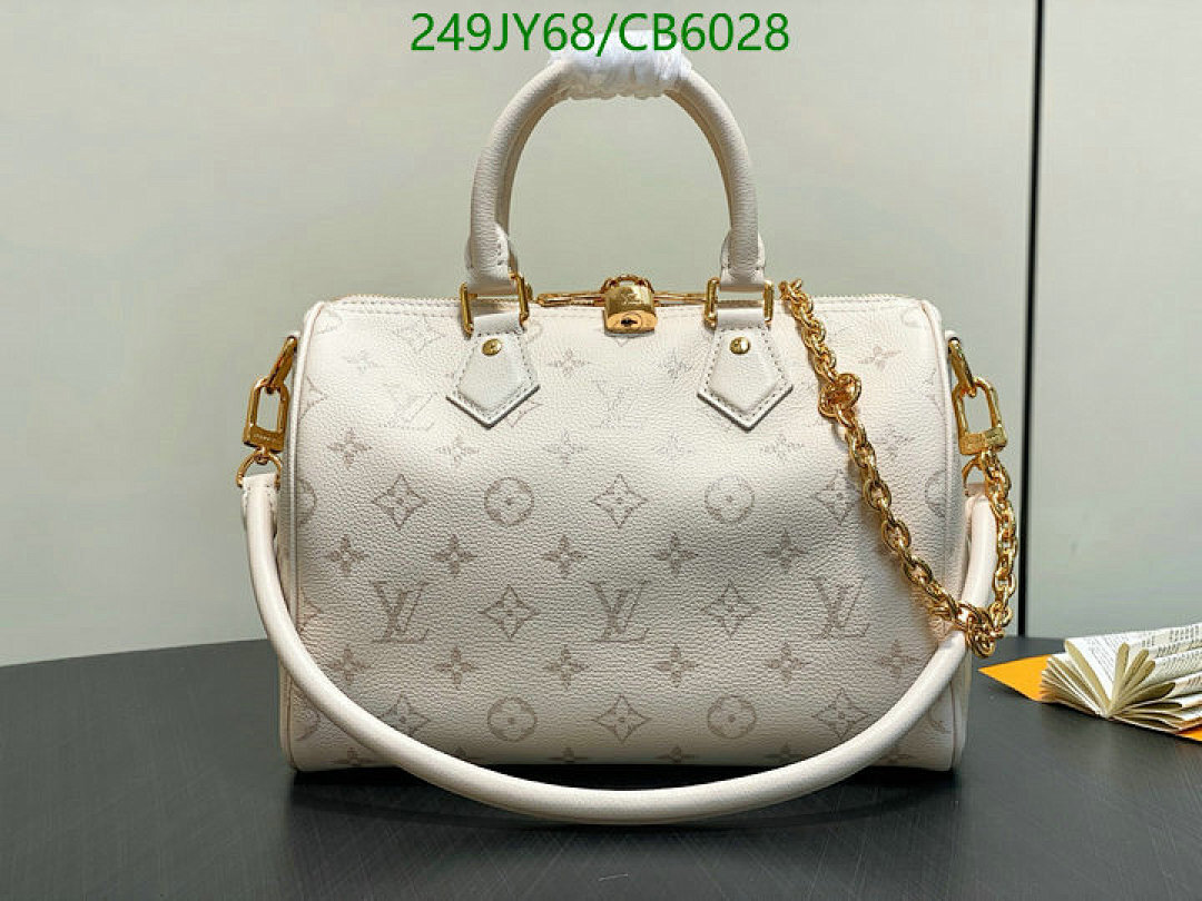 LV-Bag-Mirror Quality Code: CB6028 $: 249USD