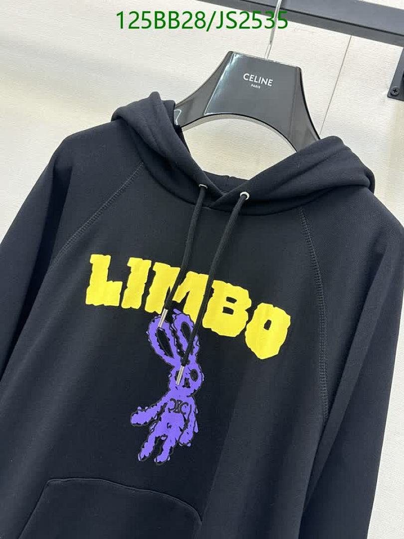 Celine-Clothing Code: JS2535 $: 125USD