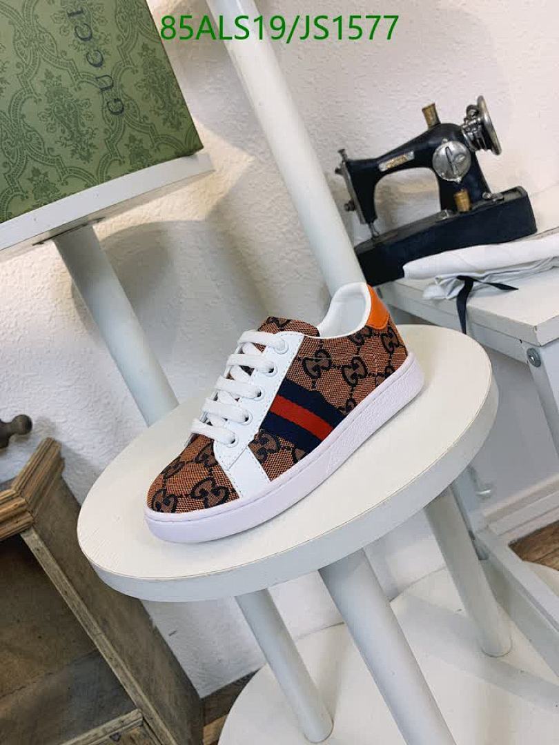 Gucci-Kids shoes Code: JS1577 $: 85USD