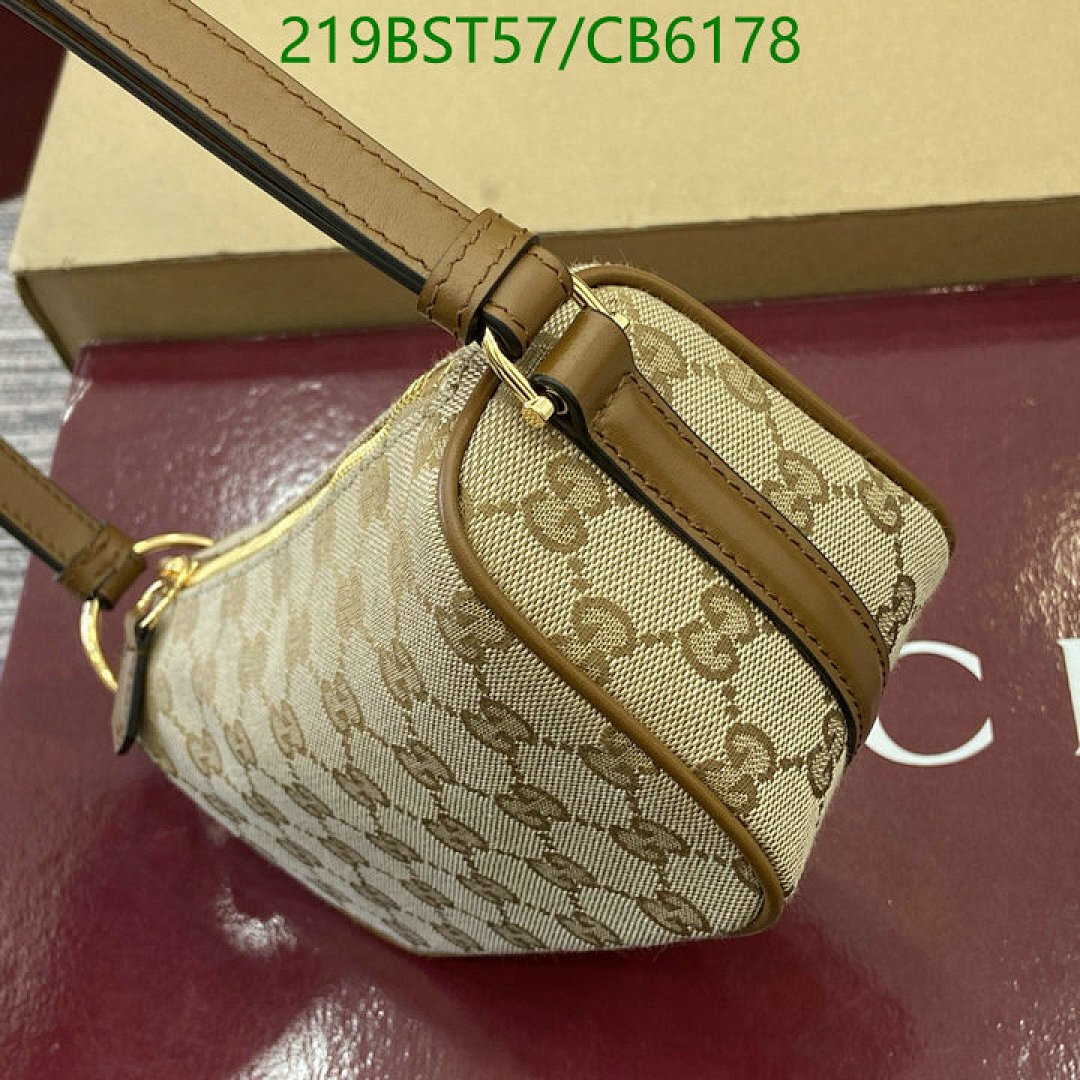 Gucci-Bag-Mirror Quality Code: CB6178