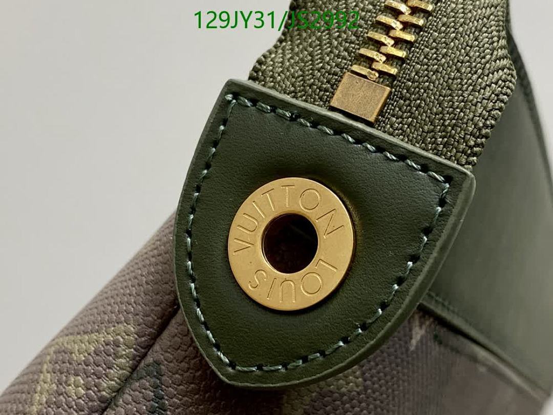 LV-Bag-Mirror Quality Code: JS2992 $: 129USD