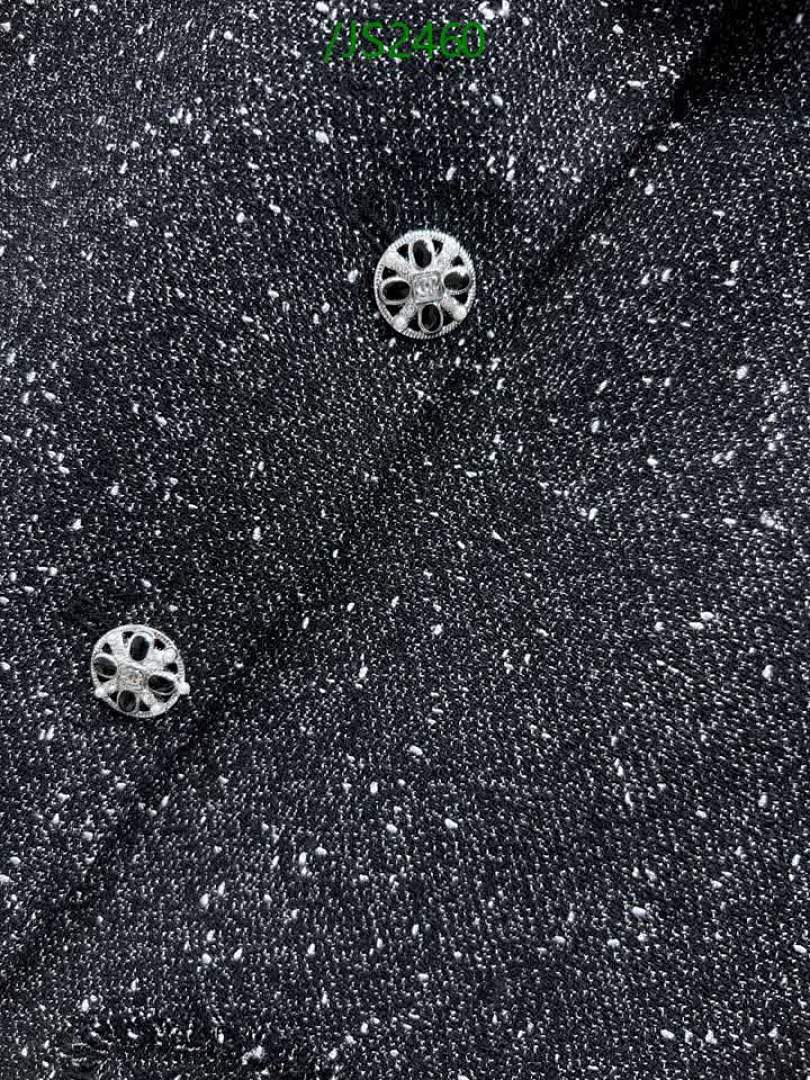 Chanel-Clothing Code: JS2460