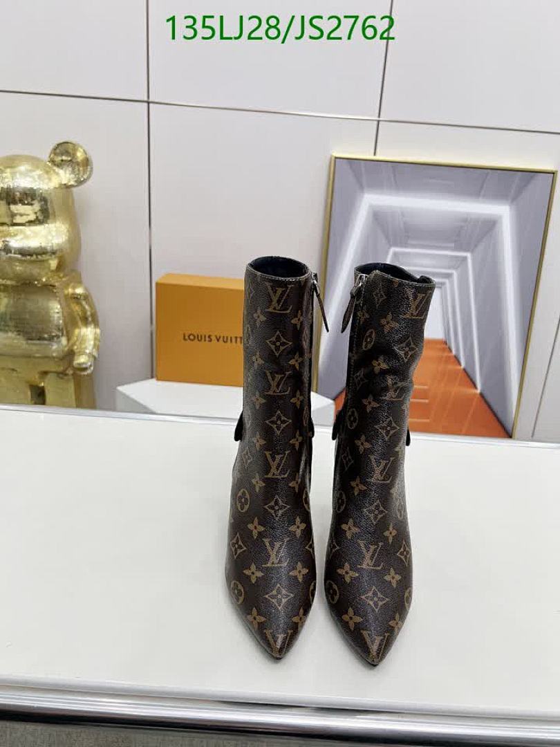Boots-Women Shoes Code: JS2762 $: 135USD