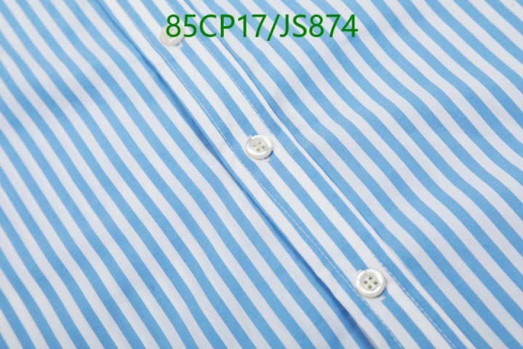 Ralph Lauren-Clothing Code: JS874 $: 85USD