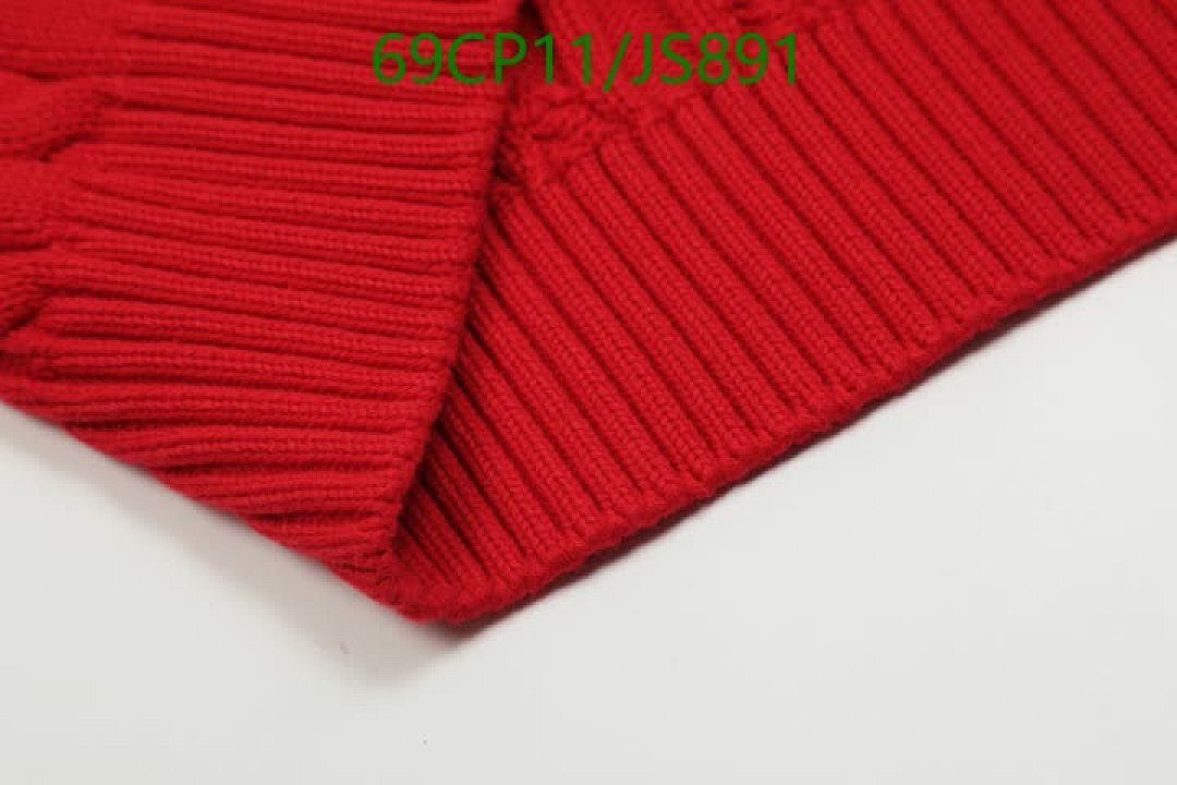 Ralph Lauren-Clothing Code: JS891 $: 69USD