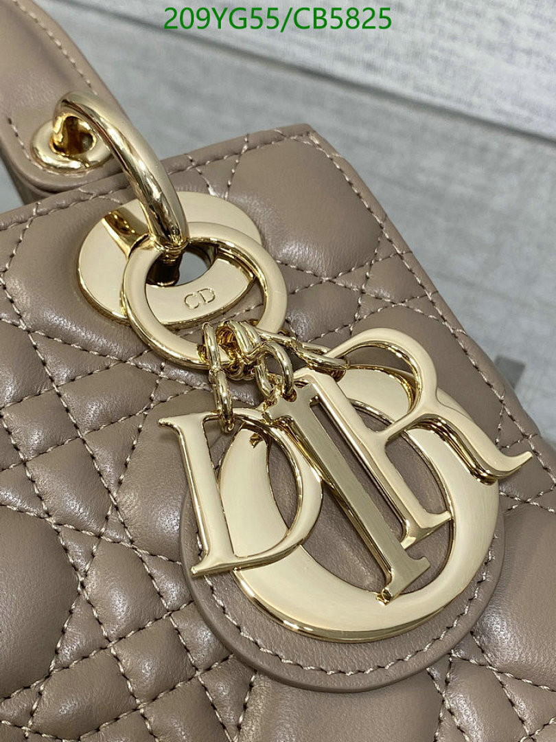 Dior-Bag-Mirror Quality Code: CB5825 $: 209USD