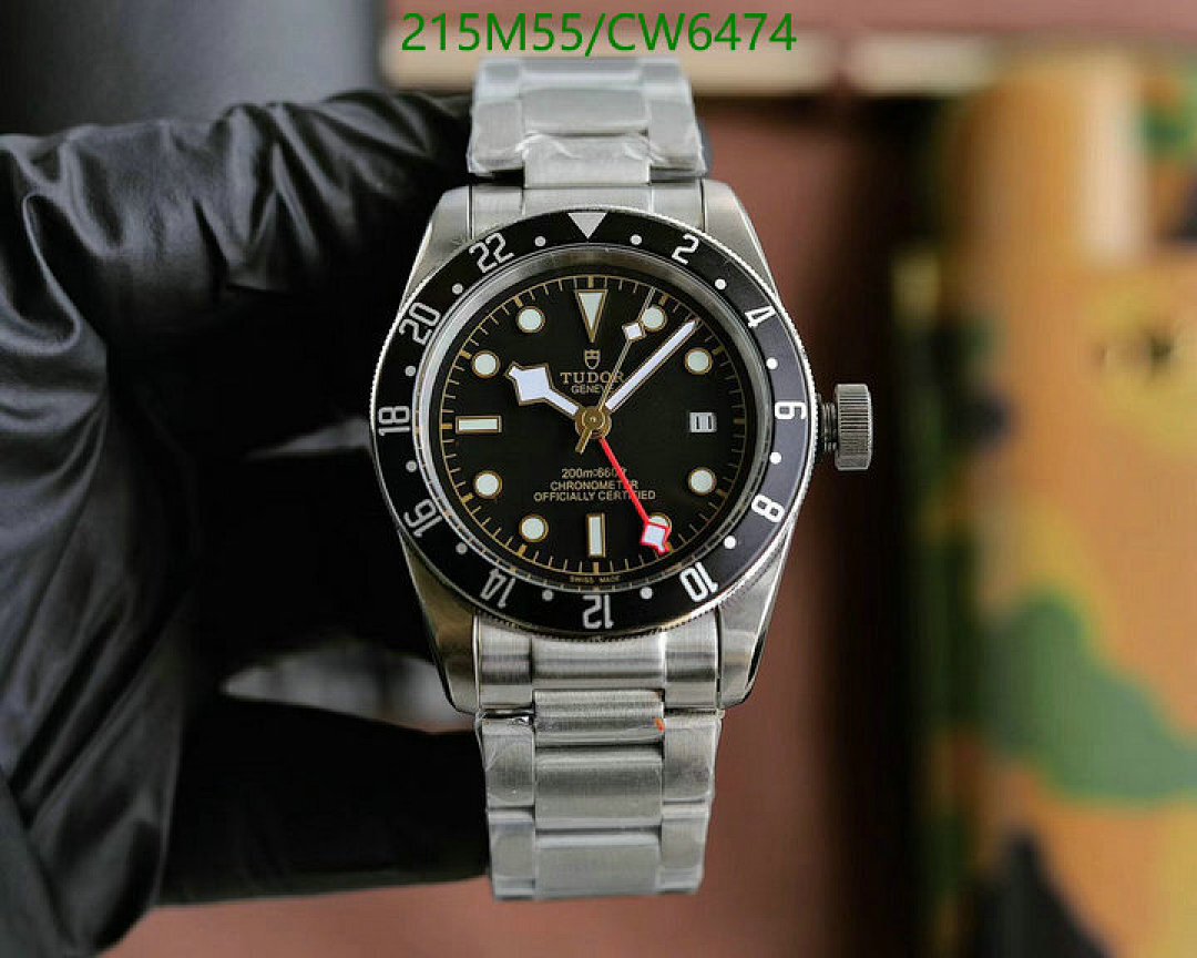 Tudor-Watch-Mirror Quality Code: CW6474 $: 215USD