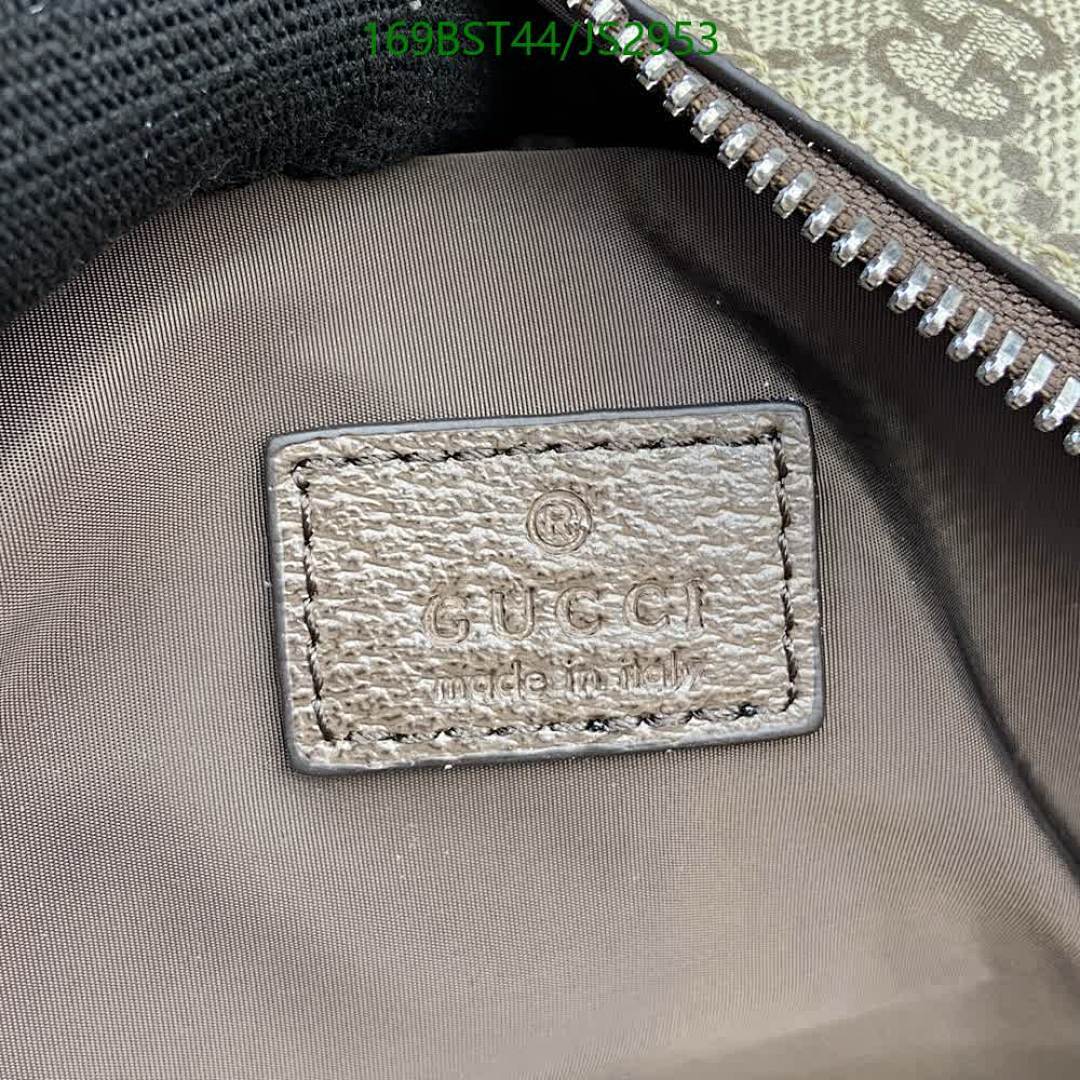Gucci-Bag-Mirror Quality Code: JS2953 $: 169USD