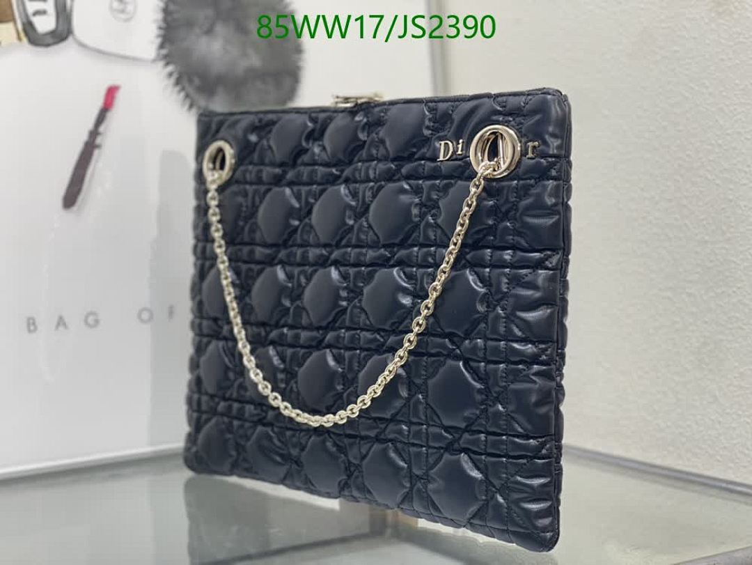 Dior-Bag-4A Quality Code: JS2390 $: 85USD