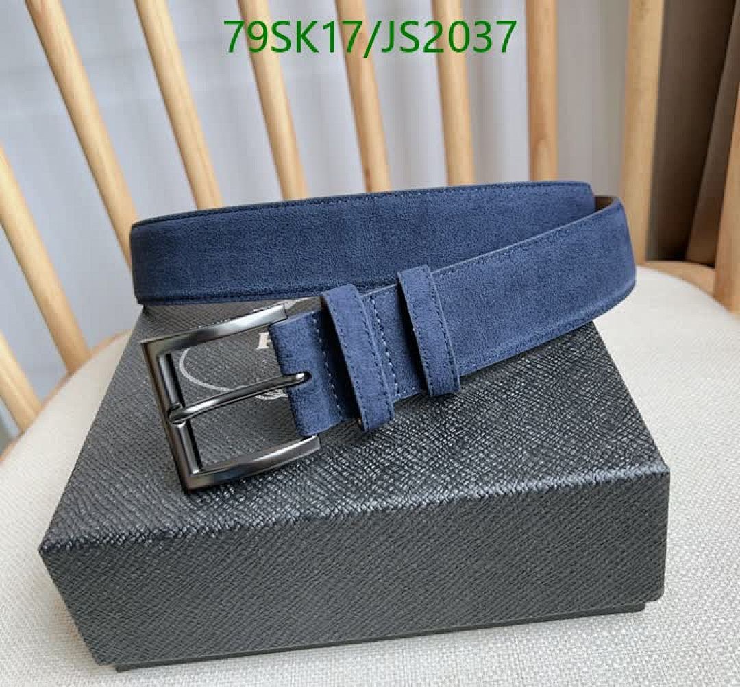 Prada-Belts Code: JS2037 $: 79USD