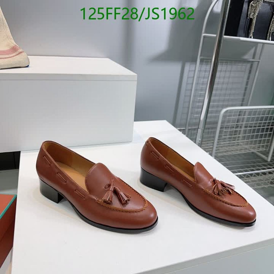 Loro Piana-Women Shoes Code: JS1962 $: 125USD