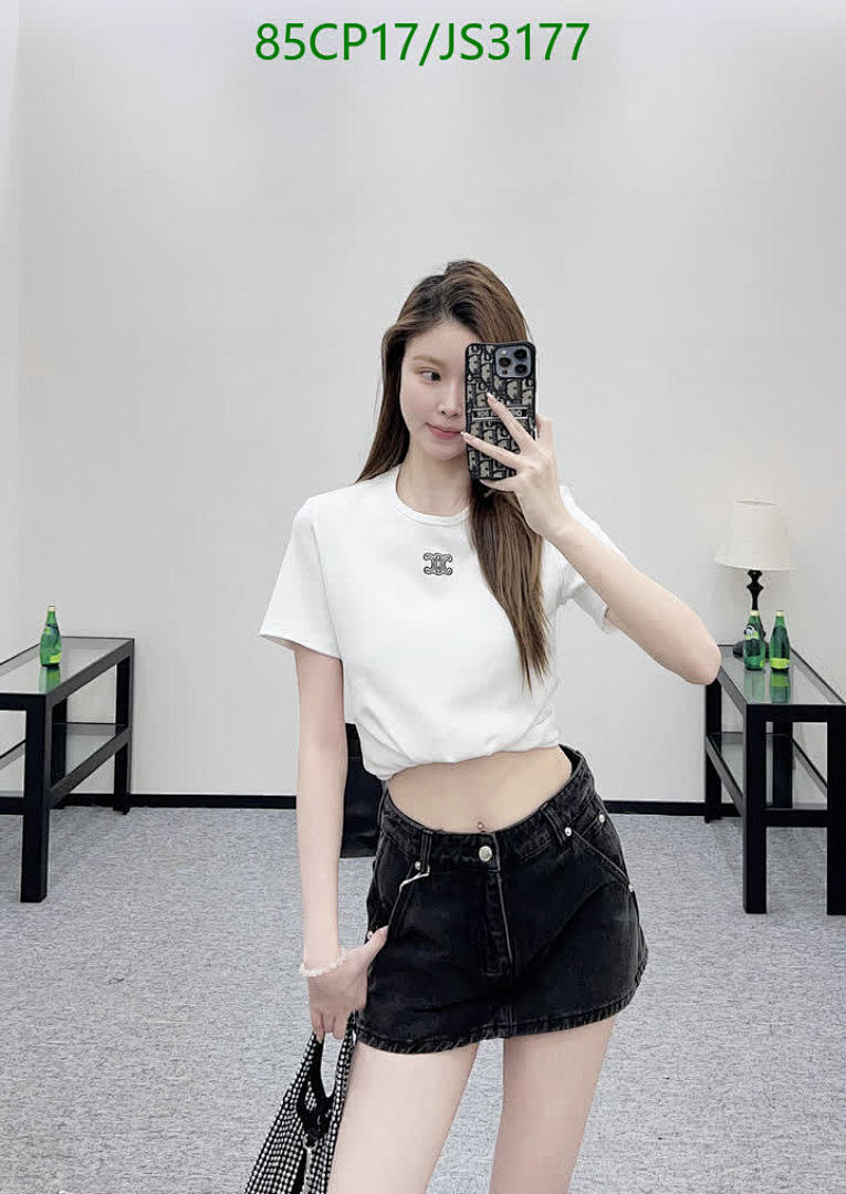 Alexander Wang-Clothing Code: JS3177 $: 85USD