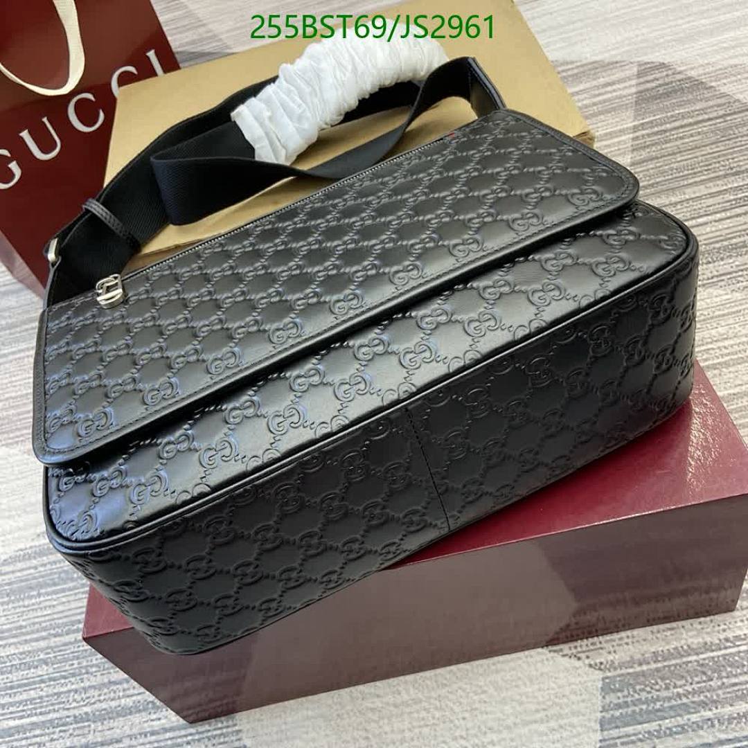 Gucci-Bag-Mirror Quality Code: JS2961 $: 255USD