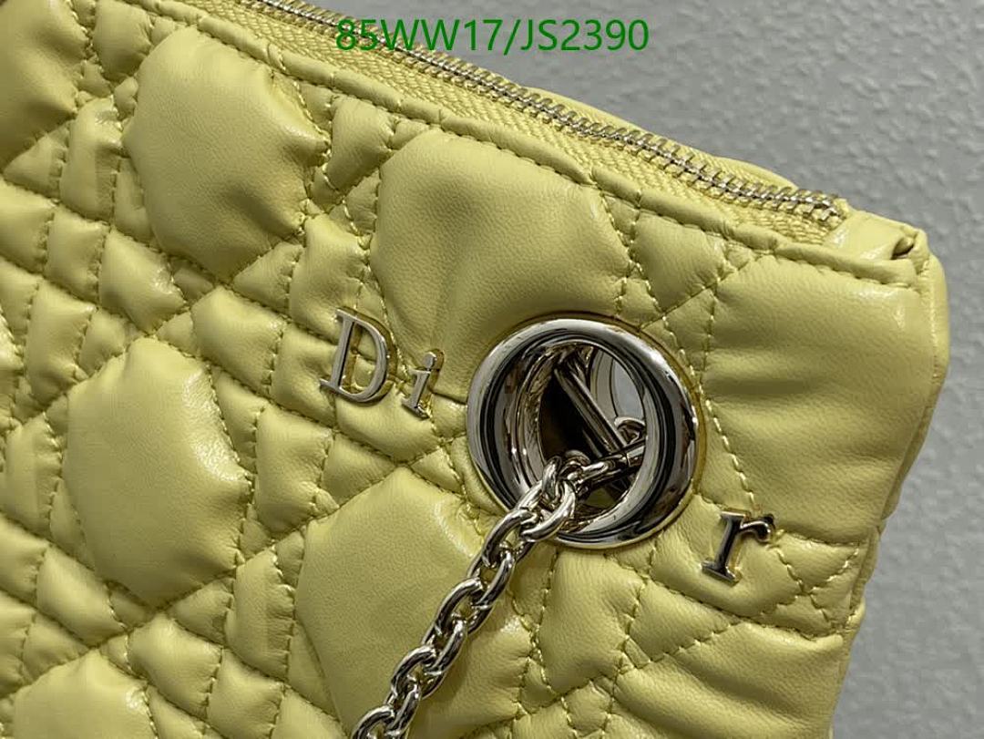 Dior-Bag-4A Quality Code: JS2390 $: 85USD
