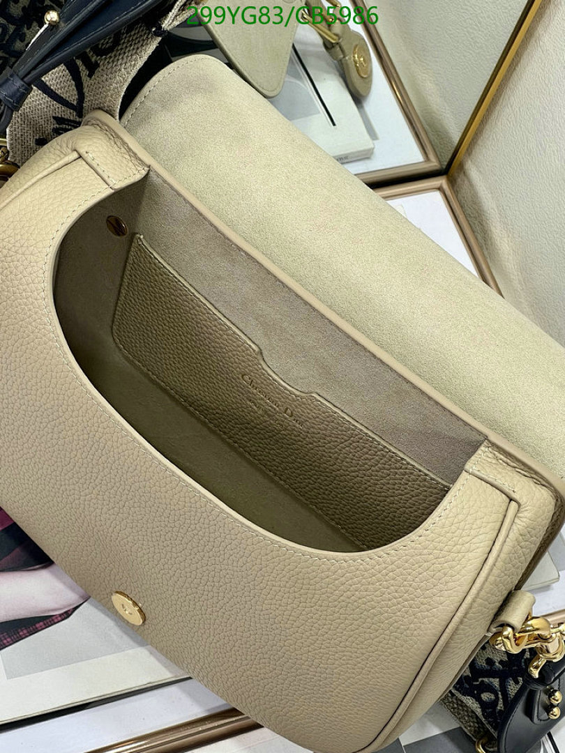 Dior-Bag-Mirror Quality Code: CB5986 $: 299USD