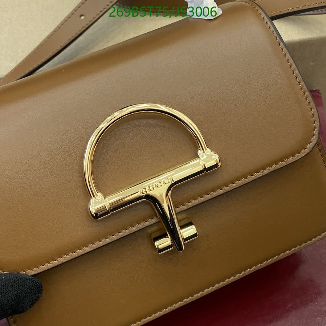 Gucci-Bag-Mirror Quality Code: JS3006 $: 269USD