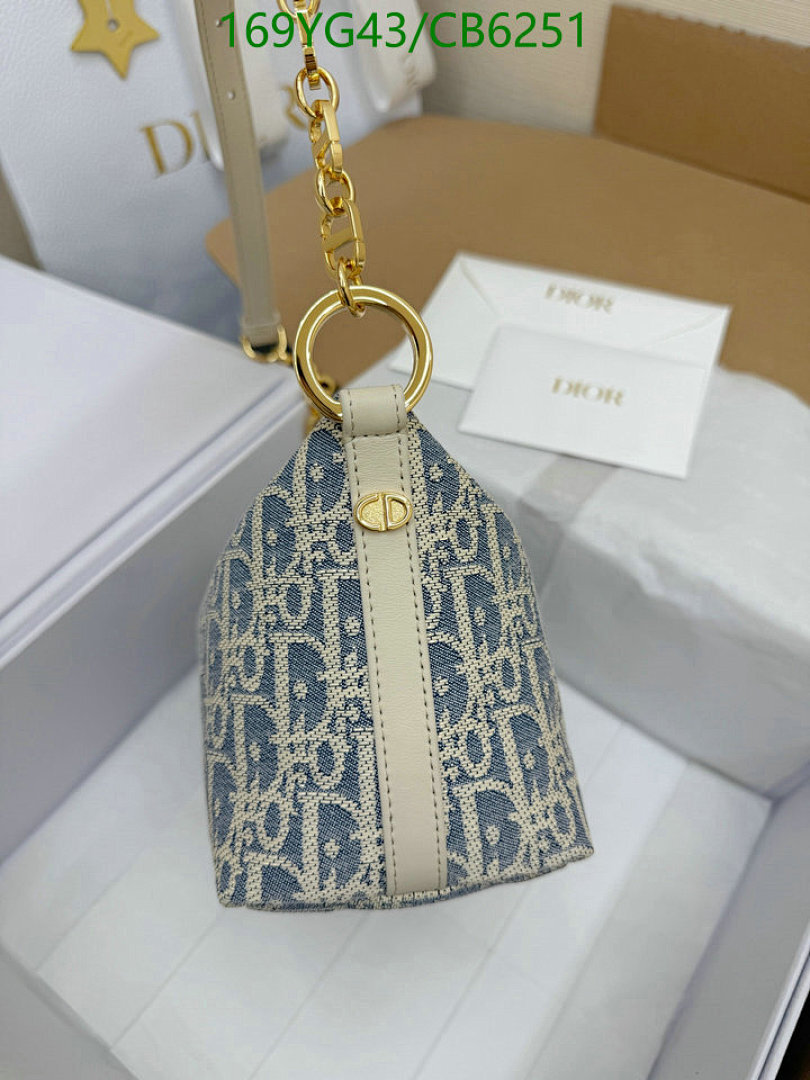 Dior-Bag-Mirror Quality Code: CB6251 $: 169USD