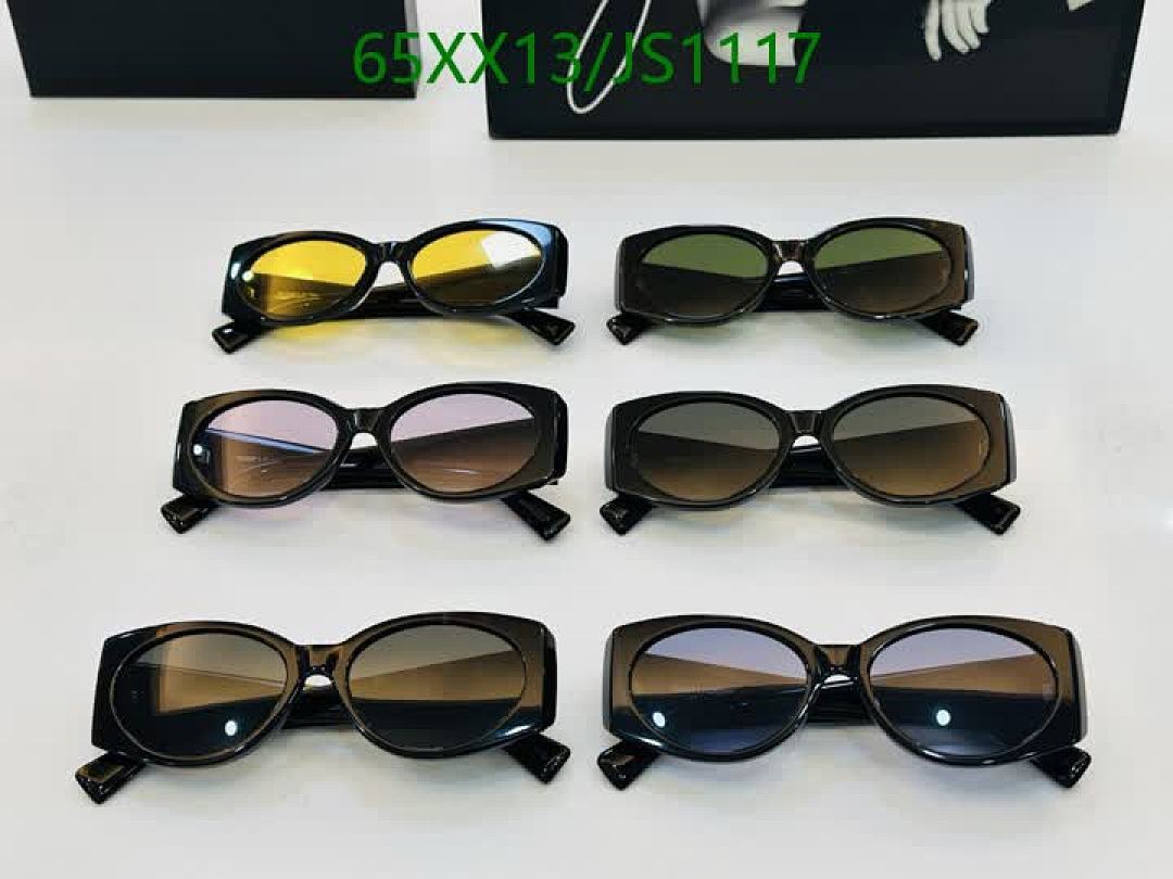 YSL-Glasses Code: JS1117 $: 65USD