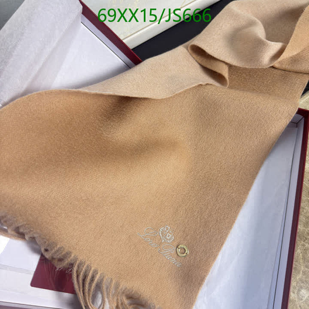 Loro Piana-Scarf Code: JS666 $: 69USD