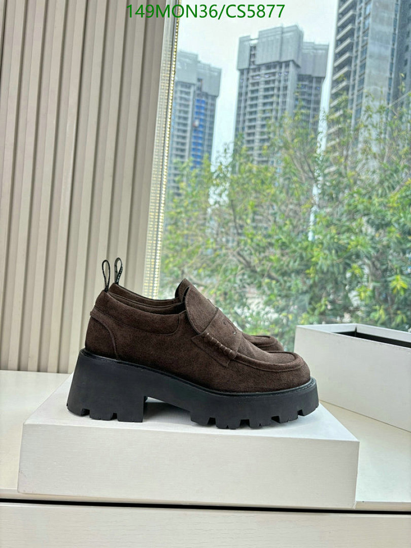 Celine-Women Shoes Code: CS5877 $: 149USD