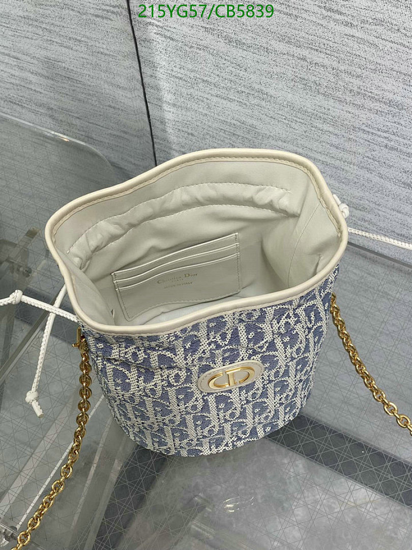 Dior-Bag-Mirror Quality Code: CB5839 $: 215USD