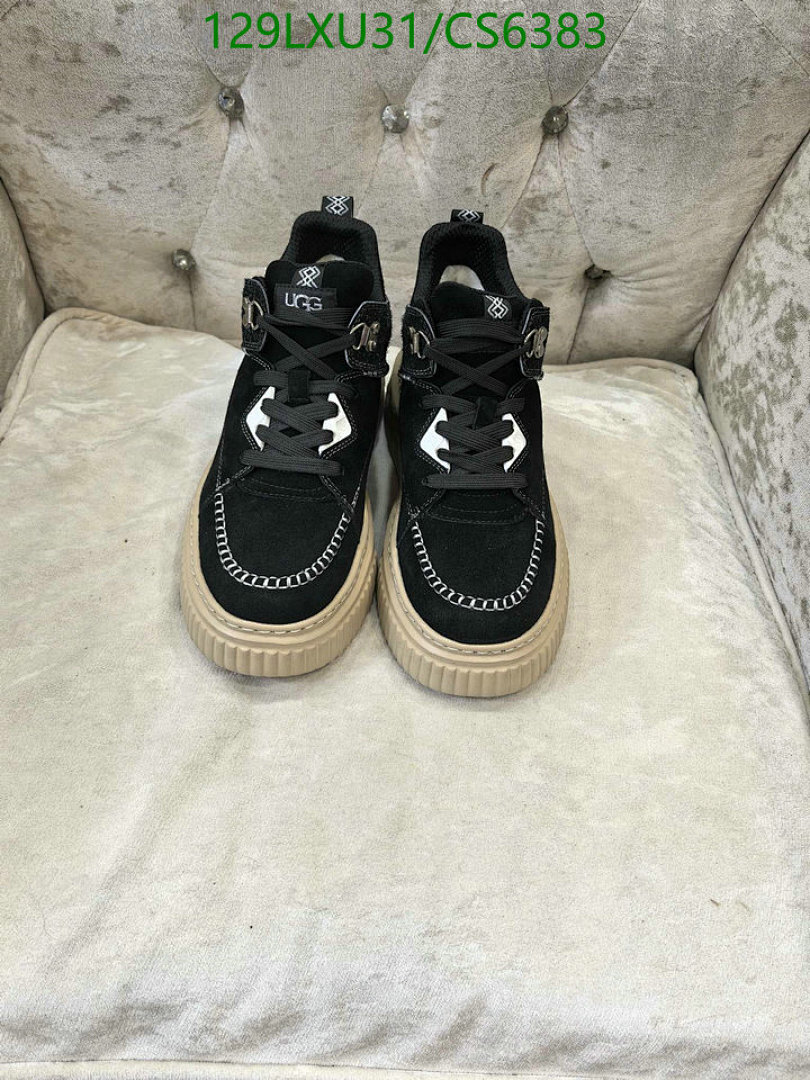 UGG-Men shoes Code: CS6383 $: 129USD