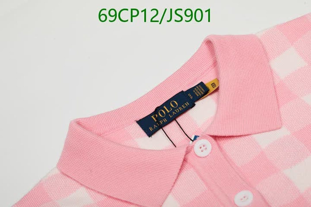 Ralph Lauren-Clothing Code: JS901 $: 69USD