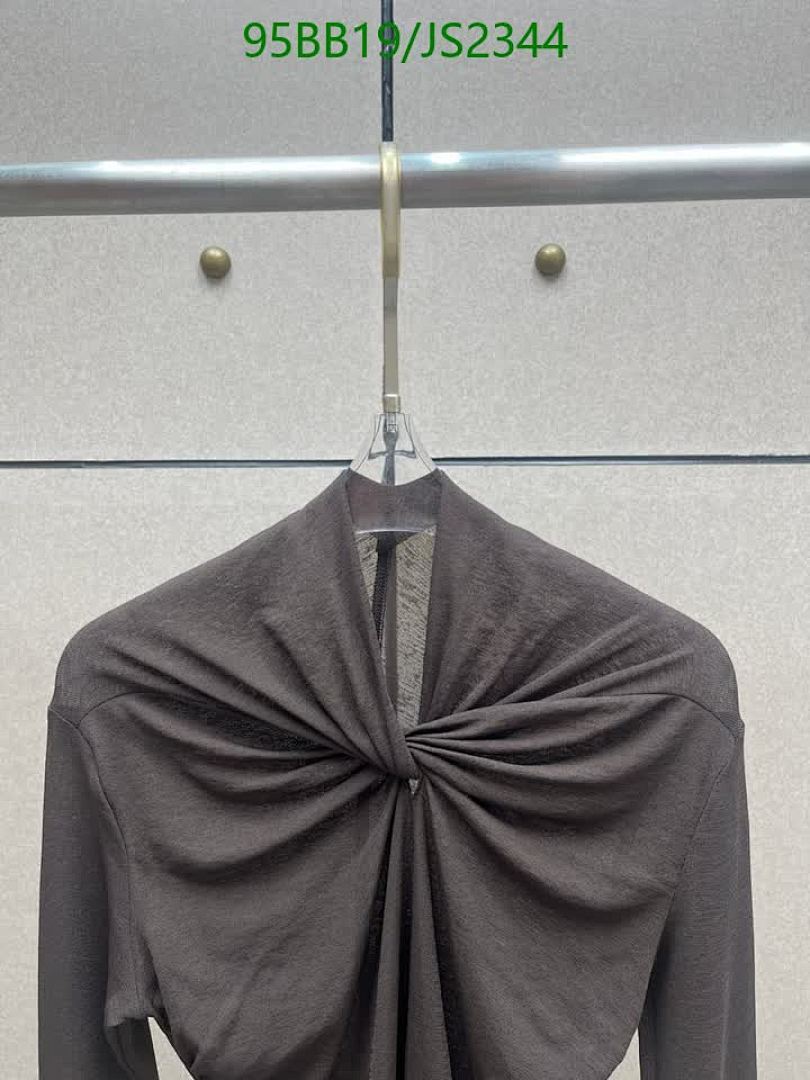 LV-Clothing Code: JS2344 $: 95USD