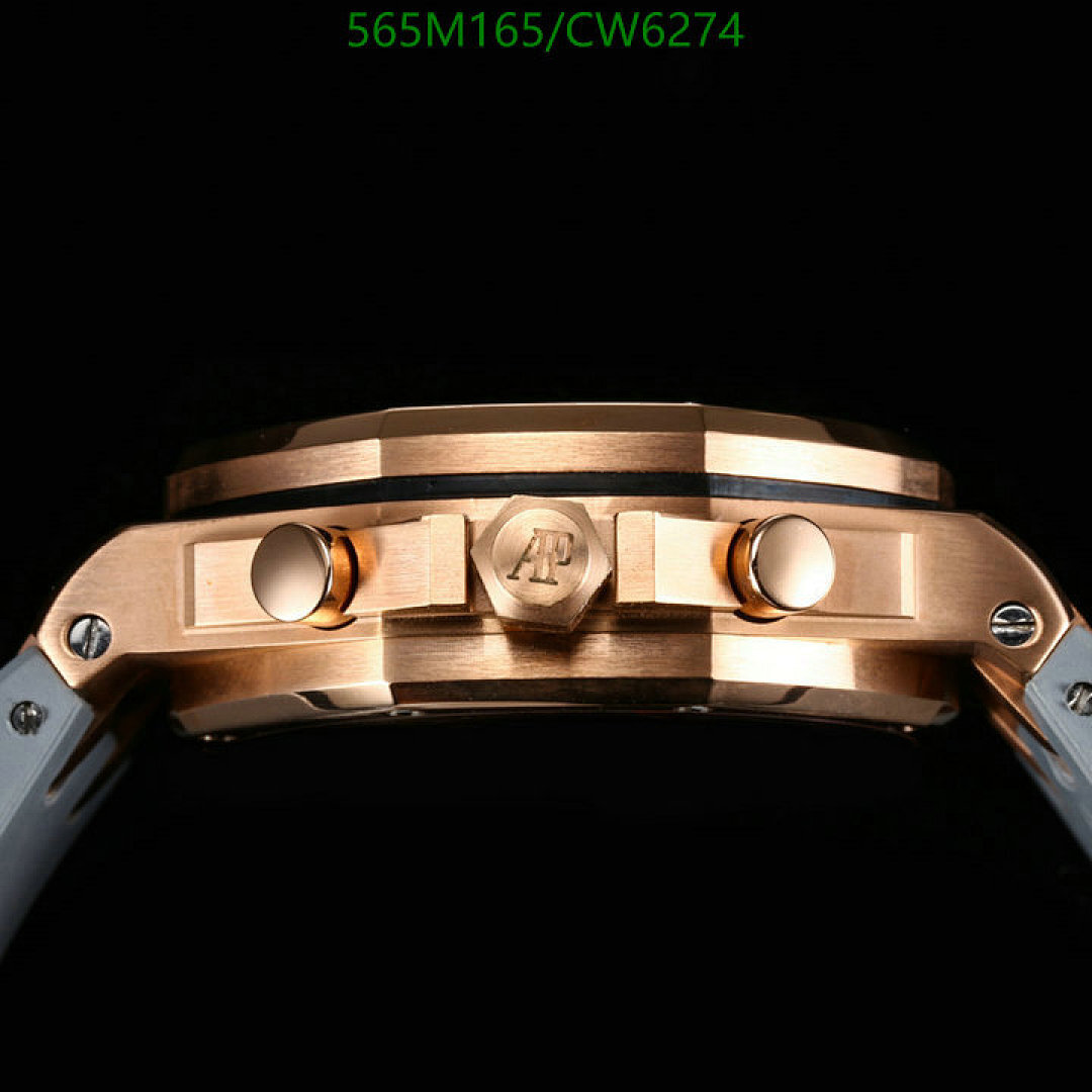 Audemars Piguet-Watch-Mirror Quality Code: CW6274 $: 565USD